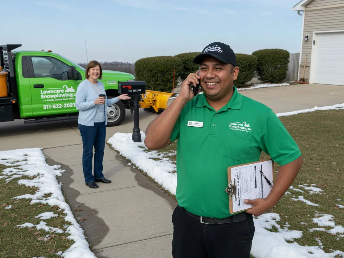 Lawn Care Services By Expert Landscaper Natchitoches, LA FAQs